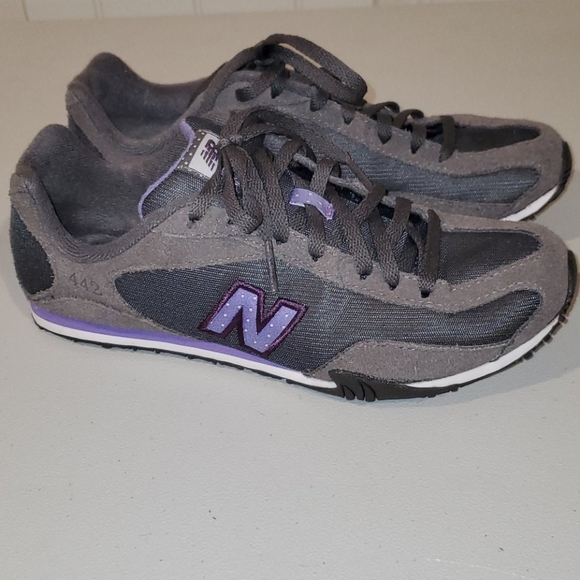 New Balance Shoes - New Balance 442 Tennis Shoes